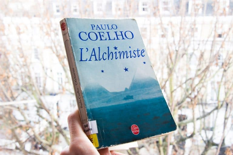 10 citations inspirantes de L&rsquo;ALCHIMISTE – Paulo COELHO