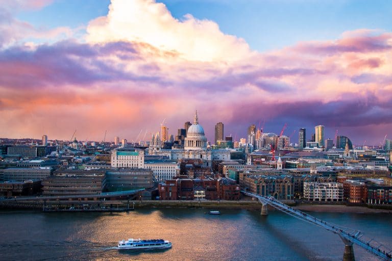 Tate Modern 2 en 1 : Musée et Vue à 360° de Londres