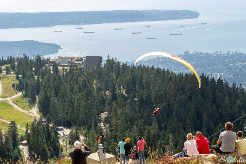 parapente_Grouse_Mountain_ete