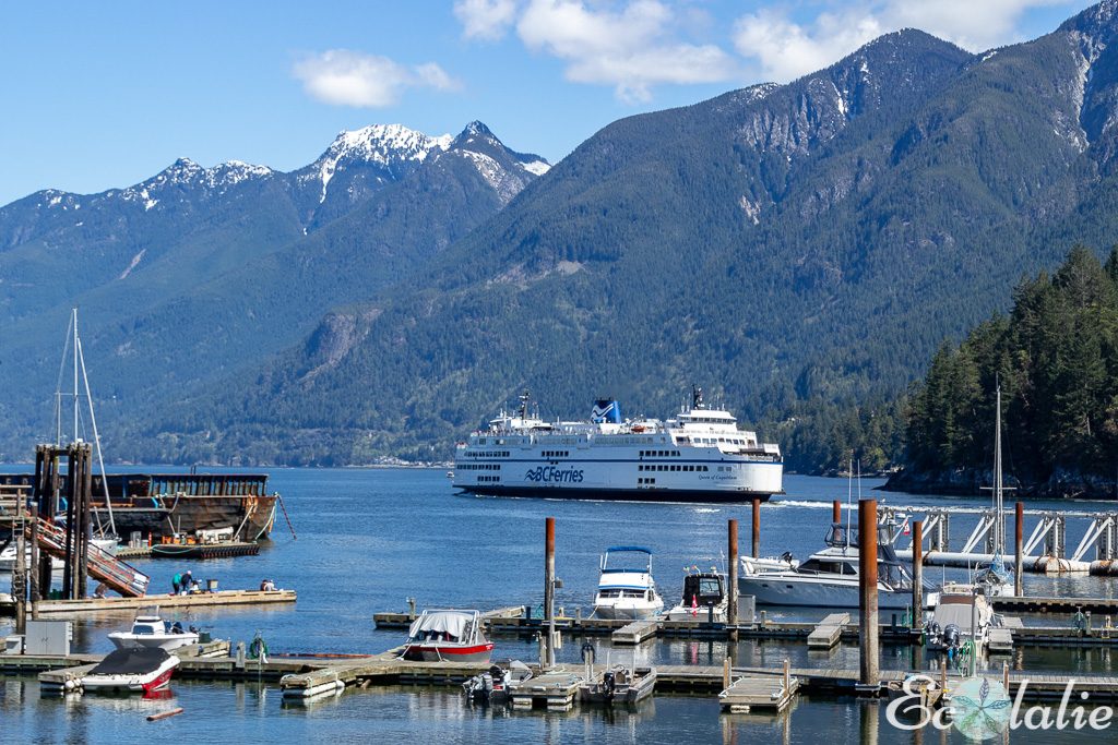 Horseshoe-Bay-Ferry
