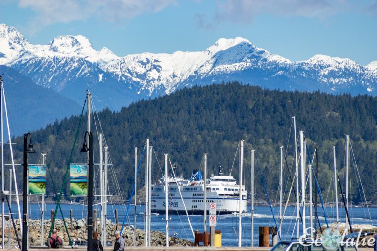 Terminal-ferry-horseshoe-bay