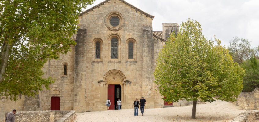 abbaye-silvacane-sud-france