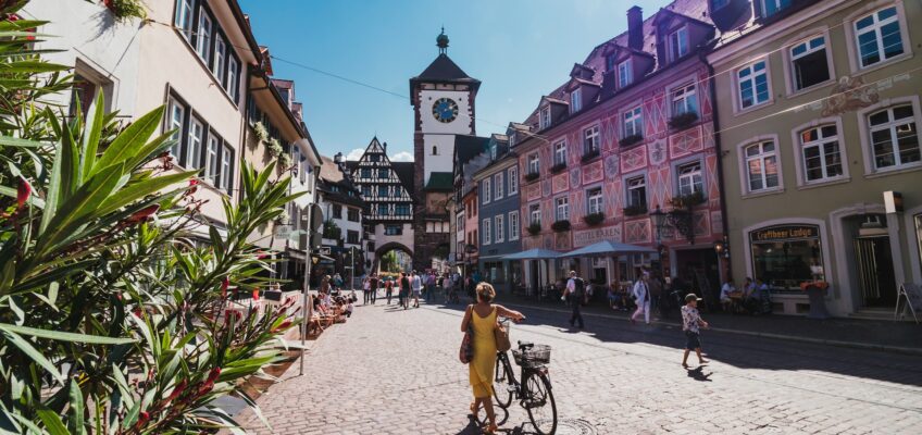 Fribourg-en-ete