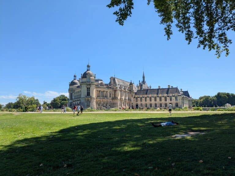 chateau-kids-friendly