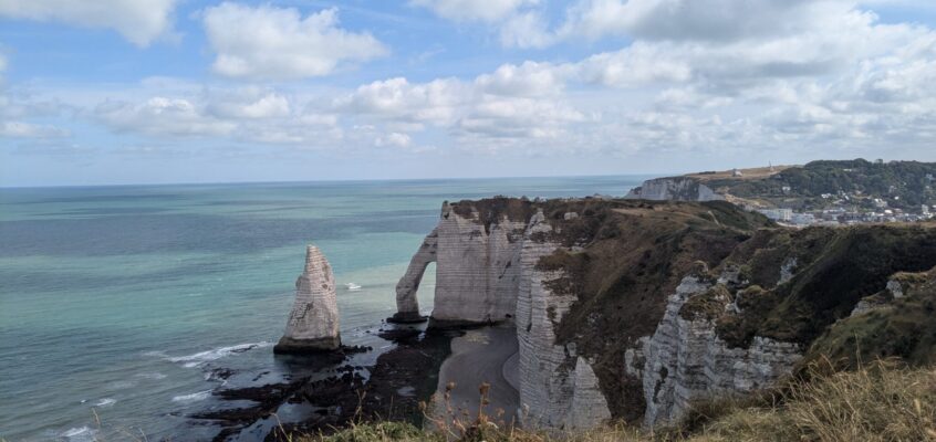 Etretat en Famille : Activités en Photos et Sorties Enfants