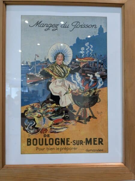 boulogne-sur-mer