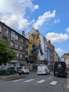 boulogne-sur-mer