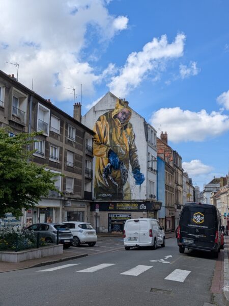 boulogne-sur-mer
